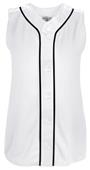 Teamwork Tag Up Sleeveless Softball Jerseys Teamwork Tag Up Sleeveless Softball Jerseys