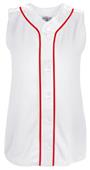 Teamwork Tag Up Sleeveless Softball Jerseys Teamwork Tag Up Sleeveless Softball Jerseys