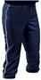 Teamwork Women/Girls Low Rise Piped Softball Pants