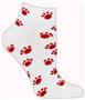 Red Lion "Take Paws" Low Cut Athletic Socks