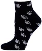 Red Lion "Take Paws" Low Cut Athletic Socks