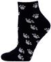 Red Lion "Take Paws" Low Cut Athletic Socks