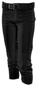 Teamwork Women & Girls Low Rise Softball Pants Teamwork Women & Girls Low Rise Softball Pants