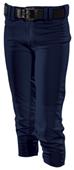 Teamwork Women & Girls Low Rise Softball Pants Teamwork Women & Girls Low Rise Softball Pants