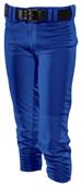 Teamwork Women & Girls Low Rise Softball Pants Teamwork Women & Girls Low Rise Softball Pants