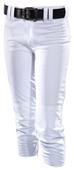 Teamwork Women & Girls Low Rise Softball Pants Teamwork Women & Girls Low Rise Softball Pants