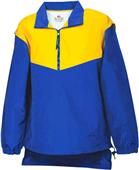 Game Sportswear The Dartmouth Pullover Jackets Game Sportswear The Dartmouth Pullover Jackets