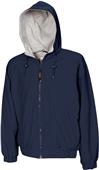 Game Sportswear The Olympian Hooded Jackets Game Sportswear The Olympian Hooded Jackets