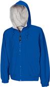 Game Sportswear The Olympian Hooded Jackets Game Sportswear The Olympian Hooded Jackets