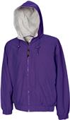 Game Sportswear The Olympian Hooded Jackets Game Sportswear The Olympian Hooded Jackets