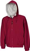 Game Sportswear The Olympian Hooded Jackets Game Sportswear The Olympian Hooded Jackets