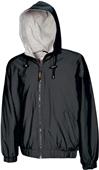 Game Sportswear The Olympian Hooded Jackets Game Sportswear The Olympian Hooded Jackets