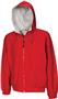 Game Sportswear The Olympian Hooded Jackets
