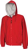 Game Sportswear The Olympian Hooded Jackets