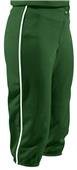 Teamwork Women & Girls All-Star Softball Pants Teamwork Women & Girls All-Star Softball Pants
