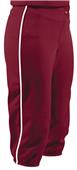 Teamwork Women & Girls All-Star Softball Pants Teamwork Women & Girls All-Star Softball Pants
