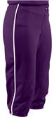 Teamwork Women & Girls All-Star Softball Pants Teamwork Women & Girls All-Star Softball Pants