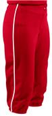Teamwork Women & Girls All-Star Softball Pants Teamwork Women & Girls All-Star Softball Pants