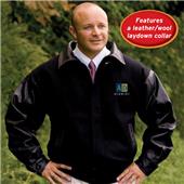 Game Sportswear The Escalade Jackets