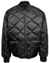Game Sportswear The Bravest Nylon Shell Jackets