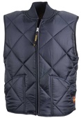 Game Sportswear The Finest Nylon Shell Vests Game Sportswear The Finest Nylon Shell Vests