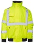 Game Sportswear The Navigator Jackets