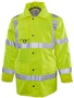 Game Sportswear The Rain Jackets