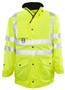 Game Sportswear The 6 In 1 Jackets