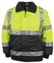 Game Sportswear The Municipality Jacket with Hood