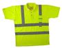 Game Sportswear The Foreman Polo Shirts