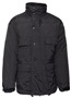 Game Sportswear The Yukon 3-in-1 Jacket