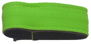 30-FLUORESCENT GREEN  (COOL MESH)