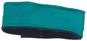 10 - TEAL  (DAZZLE)