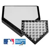 Schutt Hollywood Bury-All Baseball Home Plate Schutt Hollywood Bury-All Baseball Home Plate