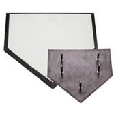 Schutt Spiked Baseball Home Plate Schutt Spiked Baseball Home Plate