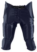 Teamwork Adult Fusion Integrated Football Pants Teamwork Adult Fusion Integrated Football Pants