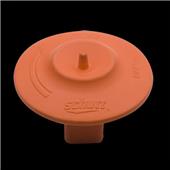 Schutt Baseball Base Mushroom Anchor Plugs