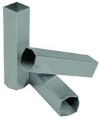 Schutt Baseball Base Ground Anchor Mounts-Set of 3 Schutt Baseball Base Ground Anchor Mounts-Set of 3