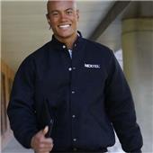 Game Sportswear The Envoy Jackets