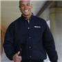 Game Sportswear The Envoy Jackets
