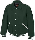 Game Sportswear The All Wool Award Jackets Game Sportswear The All Wool Award Jackets