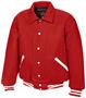 Game Sportswear The All Wool Award Jackets