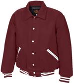 Game Sportswear The All Wool Award Jackets Game Sportswear The All Wool Award Jackets