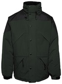 Game Sportswear The Vermont Parka Jackets Game Sportswear The Vermont Parka Jackets
