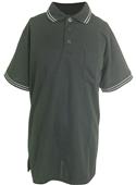 Teamwork Officials Birdseye Mesh Umpire Shirts Teamwork Officials Birdseye Mesh Umpire Shirts