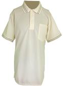 Teamwork Officials Birdseye Mesh Umpire Shirts Teamwork Officials Birdseye Mesh Umpire Shirts