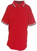 Teamwork Officials Birdseye Mesh Umpire Shirts Teamwork Officials Birdseye Mesh Umpire Shirts