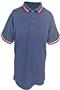 Teamwork Officials Birdseye Mesh Umpire Shirts