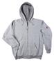 Game Sportswear The Waffle Lined Hoodie Jackets
