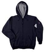 Game Sportswear The Waffle Lined Hoodie Jackets Game Sportswear The Waffle Lined Hoodie Jackets
